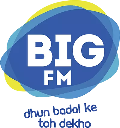 BigFM logo for animation card